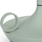 Wick S Portable Table Lamp Sage Green By Graypant - Detailed View2