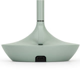 Wick S Portable Table Lamp Sage Green By Graypant - Detailed View