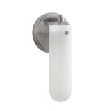 Williamsburg Wall Sconce By Renwil