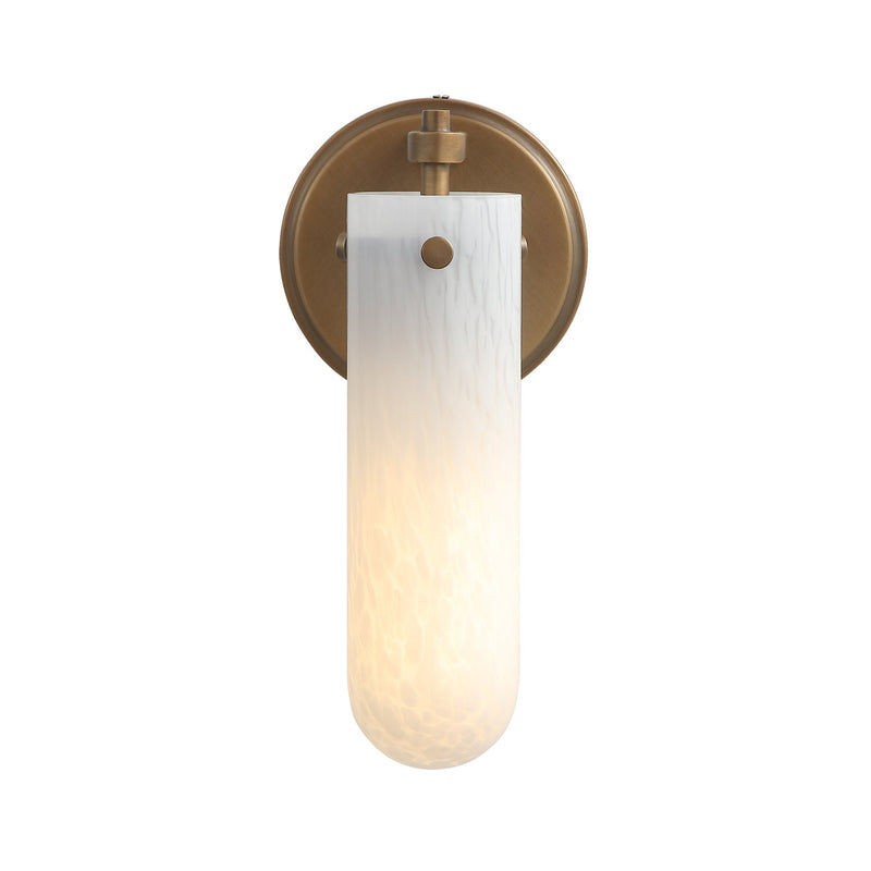 Williamsburg Wall Sconce By Renwil
