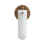 Williamsburg Wall Sconce By Renwil