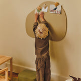 Willora Magnetic Board By Ferm Living - Lifestyle View4