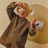 Willora Magnetic Board By Ferm Living - Lifestyle View5