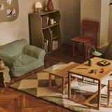 Willora Magnetic Board By Ferm Living - Lifestyle View6