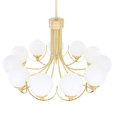 Wilmot Chandelier