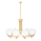 Wilmot Chandelier