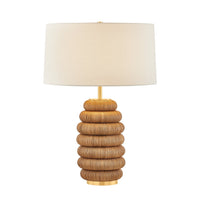 Winbrook Table Lamp by Hudson Valley