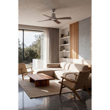 Winche Ceiling Fan by Faro Barcelona - Lifestyle View 1