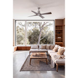 Winche Ceiling Fan by Faro Barcelona - Lifestyle View 2