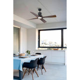Winche Ceiling Fan by Faro Barcelona - Lifestyle View 3