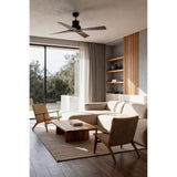 Winche Ceiling Fan by Faro Barcelona - Lifestyle View 5