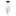 Windchimer Chandelier 3 Light Matte Black