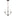 Windom Chandelier — 18 Inch, Bronze