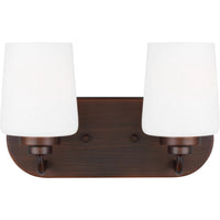 Windom Wall/Bath Sconce