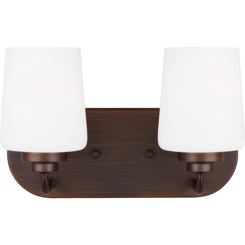 Windom Wall/Bath Sconce