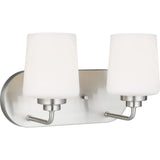 Windom Wall/Bath Sconce