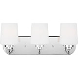 Windom Wall/Bath Sconce
