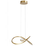 Windsor Chandelier Small Golden Bronze By Avenue Lighting