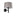 Windsor Wall Sconce Black and Grey by Faro Barcelona