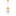 Winfield Crystal Chandelier 7'' Antique Gold