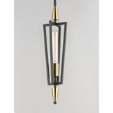 Wings Pendant by Maxim Lighting