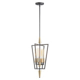 Wings Pendant by Maxim Lighting