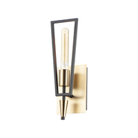 Wings Wall Sconce by Maxim Lighting