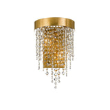 Winham Sconce 9.5'' Antique Gold