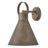 Winnie Wall Mount Lantern - Medium