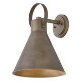 Winnie Wall Mount Lantern - Medium
