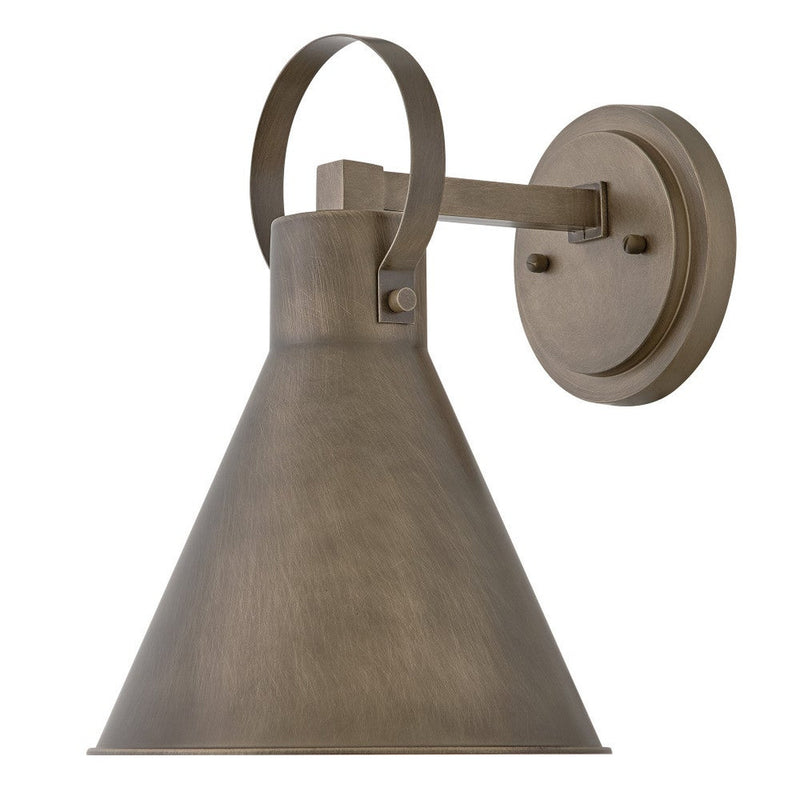Winnie Wall Mount Lantern - Small
