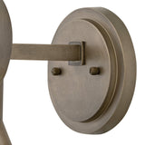 Winnie Wall Mount Lantern - Small