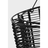 Winslow Shade Chandelier — view 3