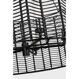 Winslow Shade Chandelier — view 4