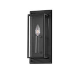 Winslow Wall Sconce - 6.25 Inch - Texture Black by Troy Lighting