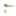 Winton Brass Door Handle