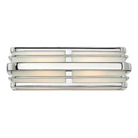 Winton Vanity Light