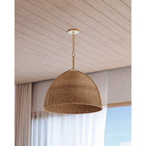 Woodlawn Pendant by Hudson Valley