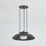 Woodrow Pendant by Hudson Valley