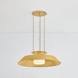 Woodrow Pendant by Hudson Valley
