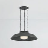 Woodrow Pendant by Hudson Valley