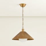 Woodside Pendant by Troy Lighting