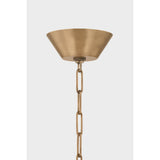 Woodside Pendant by Troy Lighting