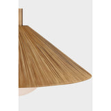 Woodside Pendant by Troy Lighting