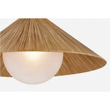 Woodside Pendant by Troy Lighting