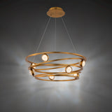 Wraparound Pendant