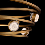Wraparound Pendant