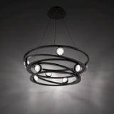 Wraparound Pendant