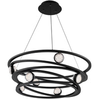 Wraparound Pendant