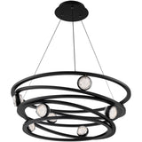 Wraparound Pendant